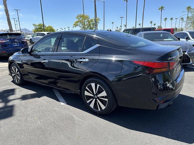 2019 Nissan Altima 2.5 SV Tucson AZ