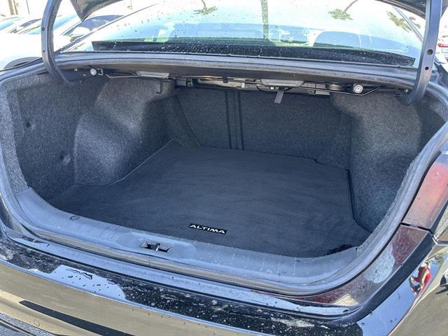 2019 Nissan Altima 2.5 SV Tucson AZ