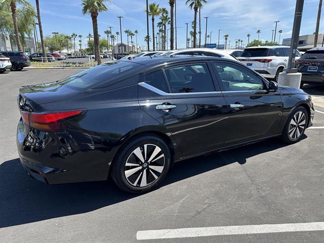 2019 Nissan Altima 2.5 SV Tucson AZ