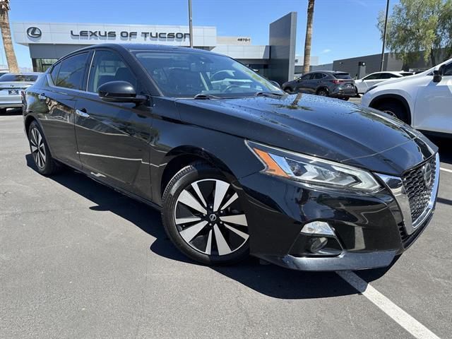 2019 Nissan Altima 2.5 SV Tucson AZ