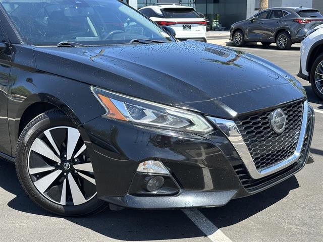 2019 Nissan Altima 2.5 SV Tucson AZ
