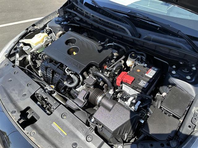2019 Nissan Altima 2.5 SV Tucson AZ