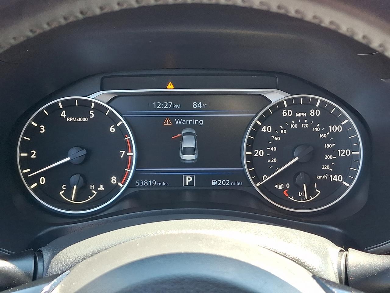 2019 Nissan Altima 2.5 SV Vineland NJ
