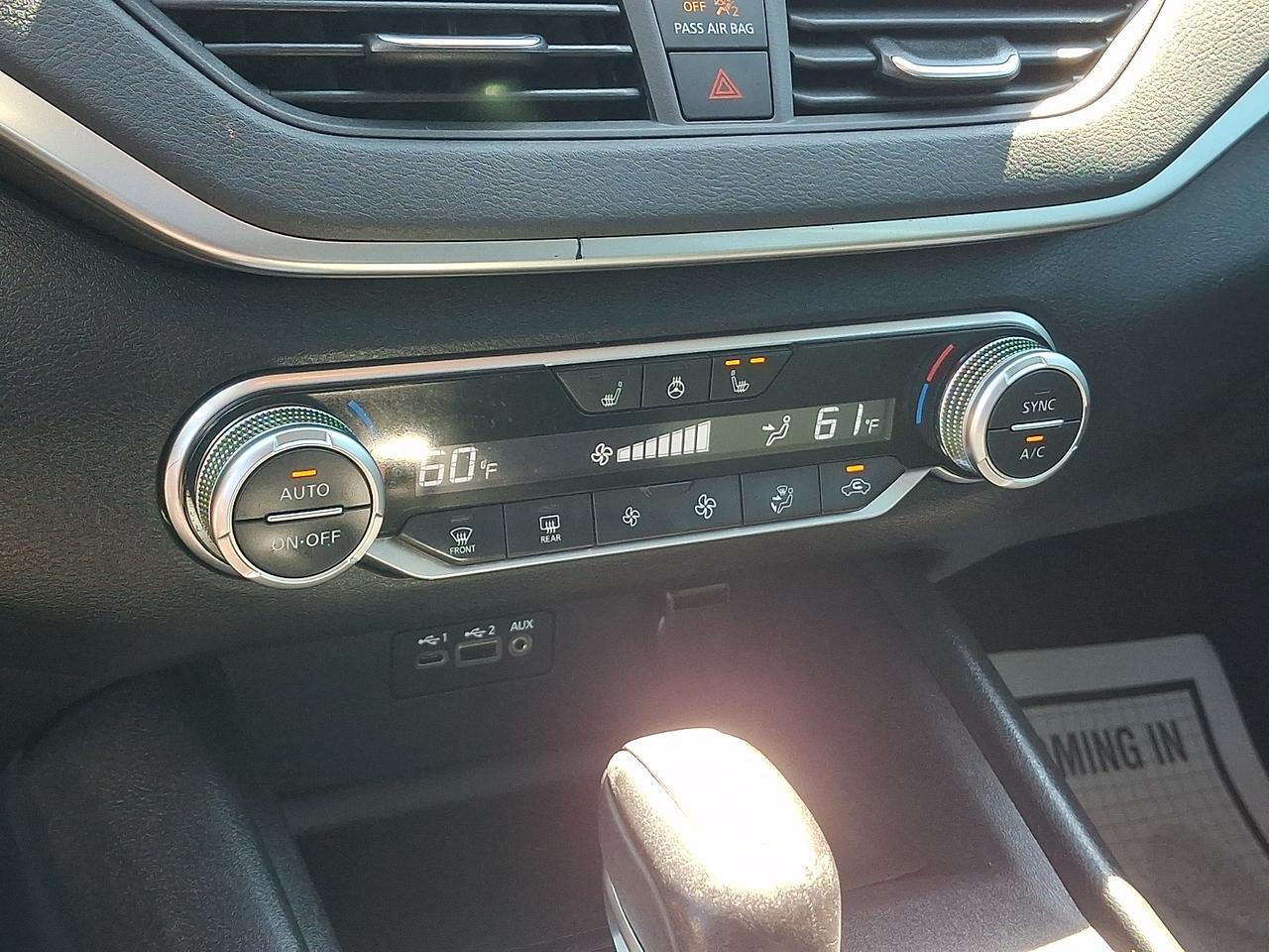 2019 Nissan Altima 2.5 SV Vineland NJ