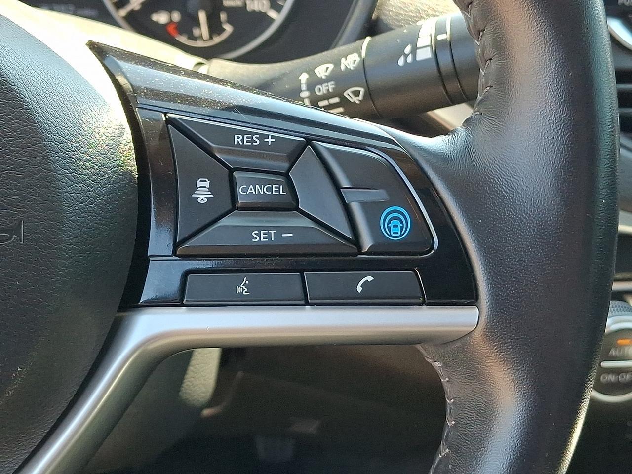 2019 Nissan Altima 2.5 SV Vineland NJ