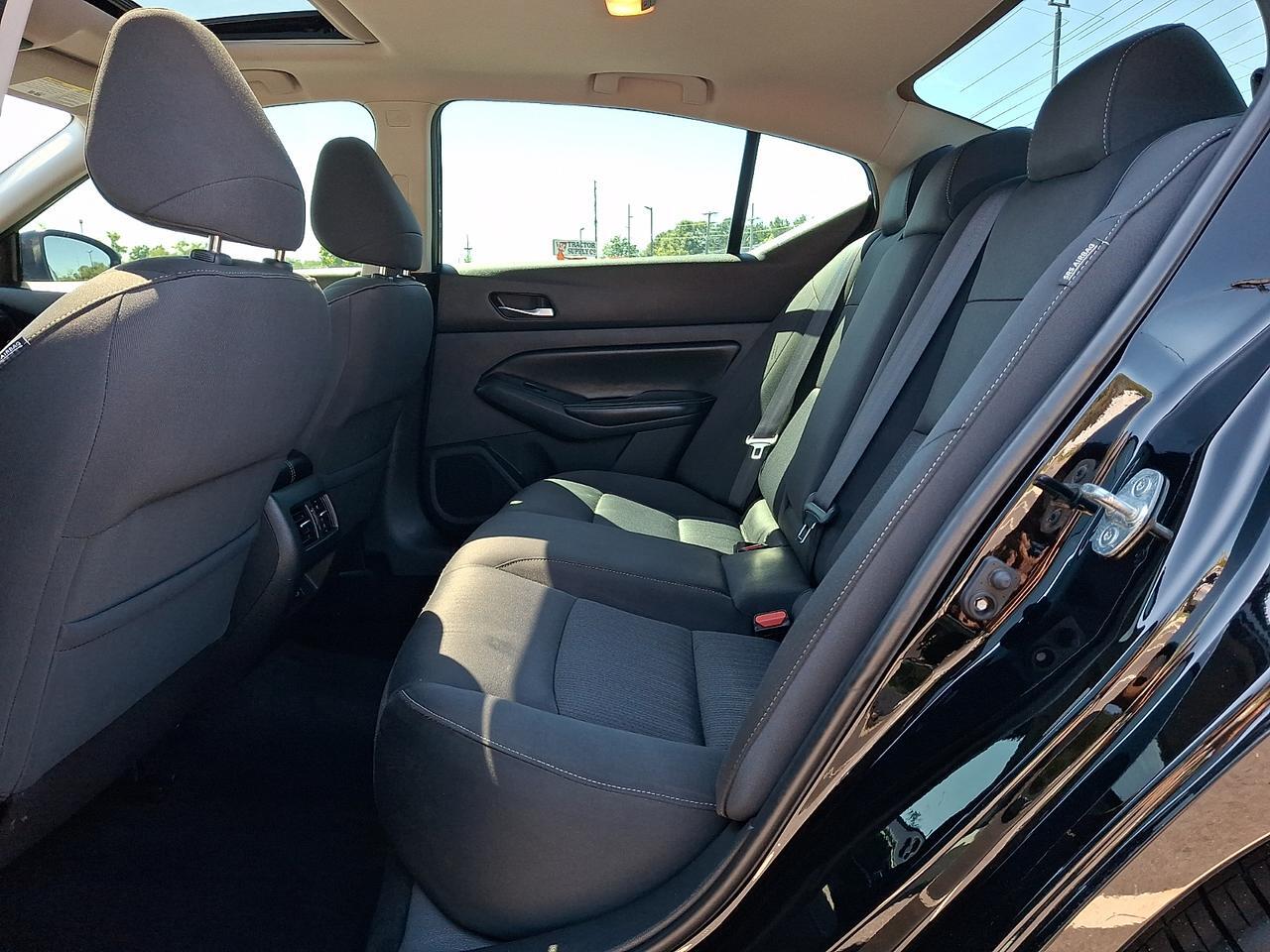 2019 Nissan Altima 2.5 SV Vineland NJ