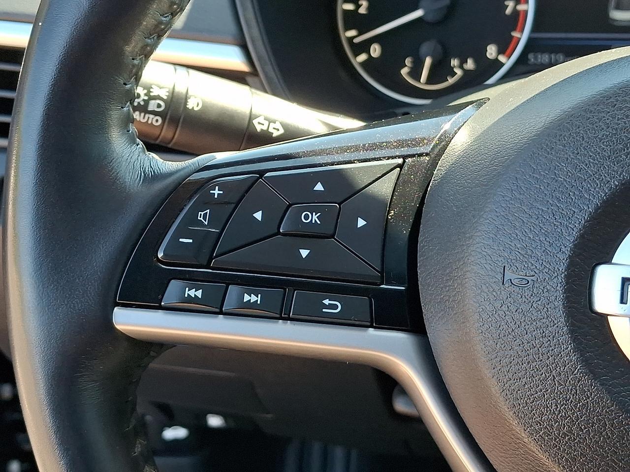2019 Nissan Altima 2.5 SV Vineland NJ