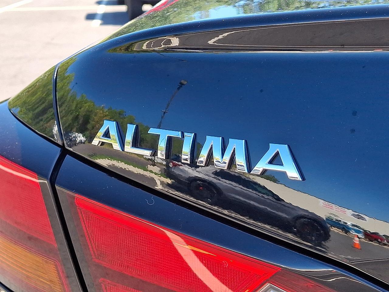 2019 Nissan Altima 2.5 SV Vineland NJ