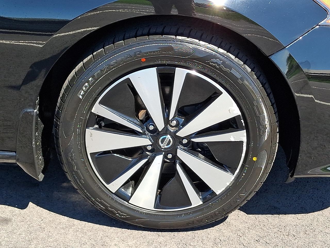 2019 Nissan Altima 2.5 SV Vineland NJ