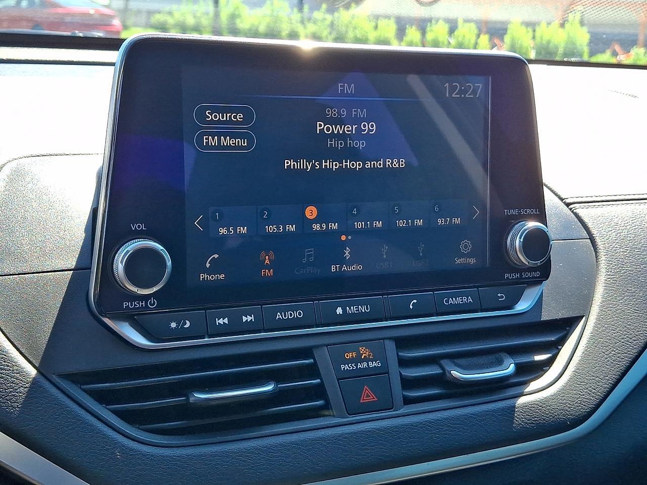 2019 Nissan Altima 2.5 SV Vineland NJ