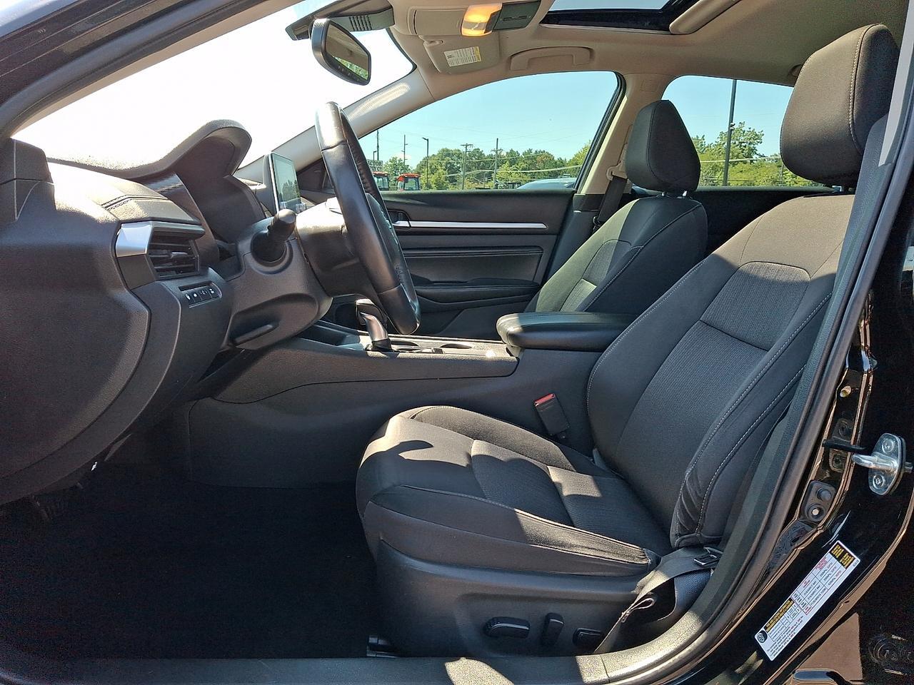 2019 Nissan Altima 2.5 SV Vineland NJ
