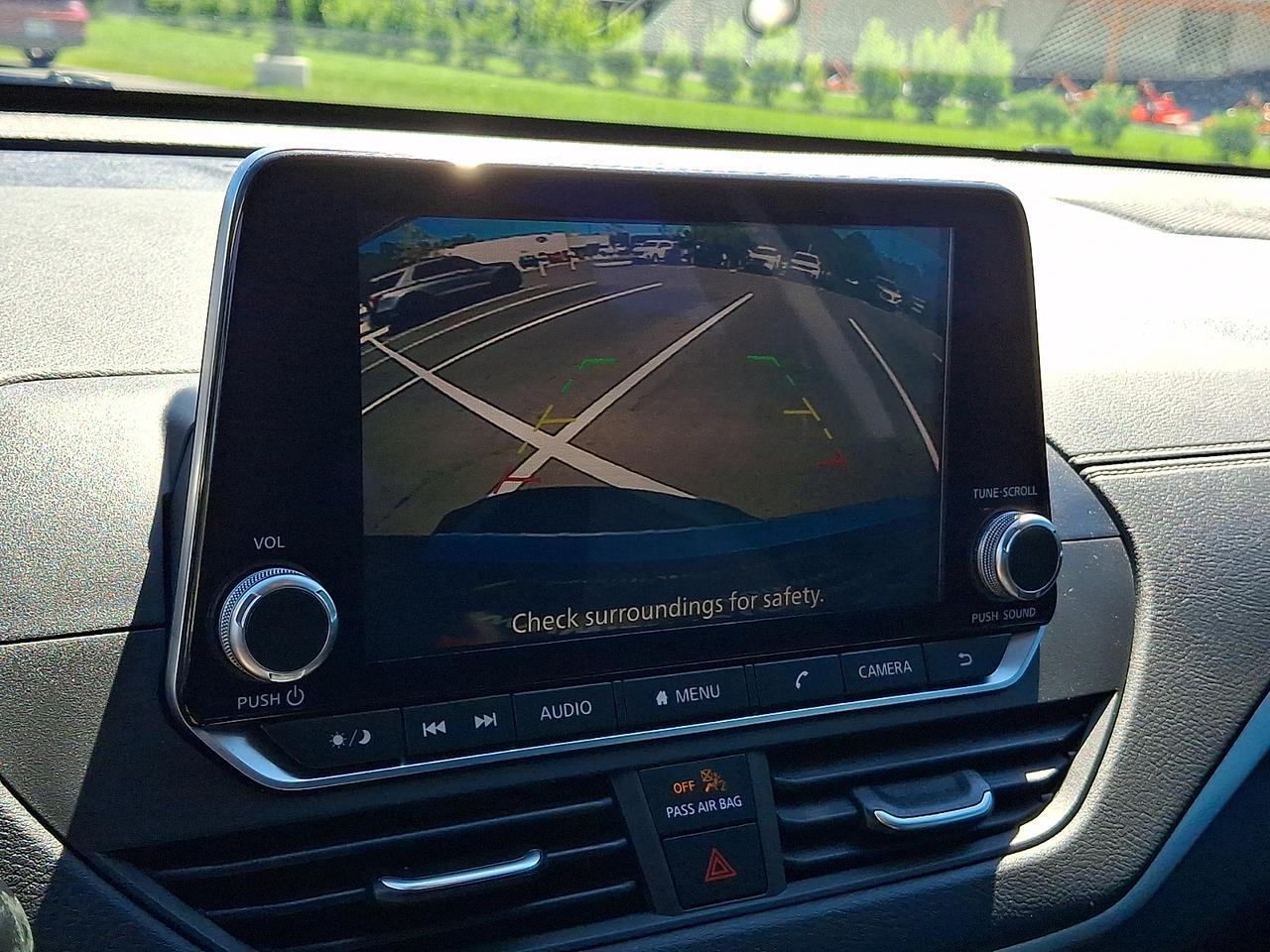 2019 Nissan Altima 2.5 SV Vineland NJ