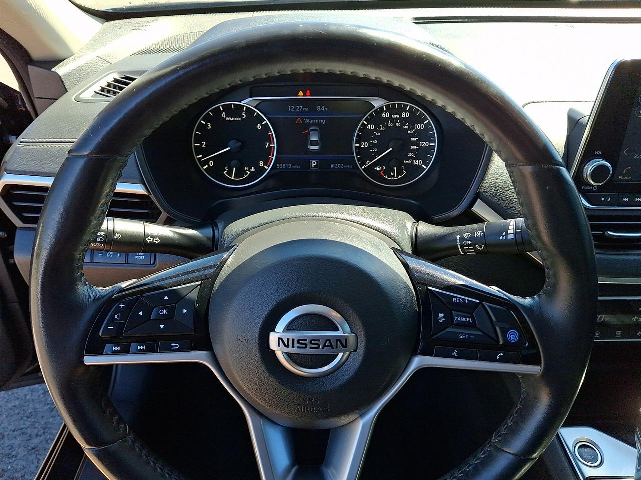 2019 Nissan Altima 2.5 SV Vineland NJ