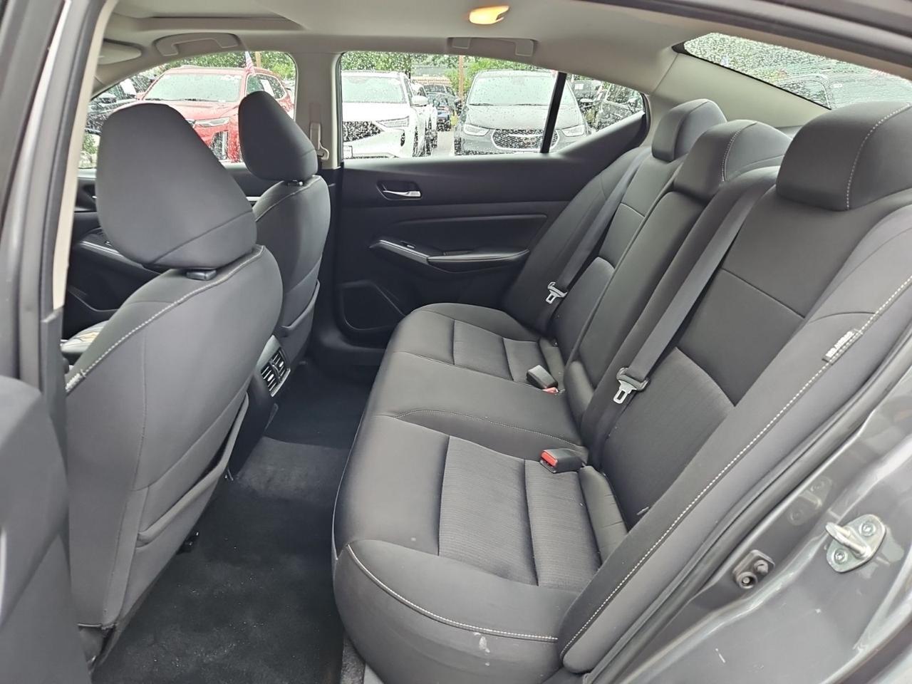 2019 Nissan Altima 2.5 SV Waldorf MD
