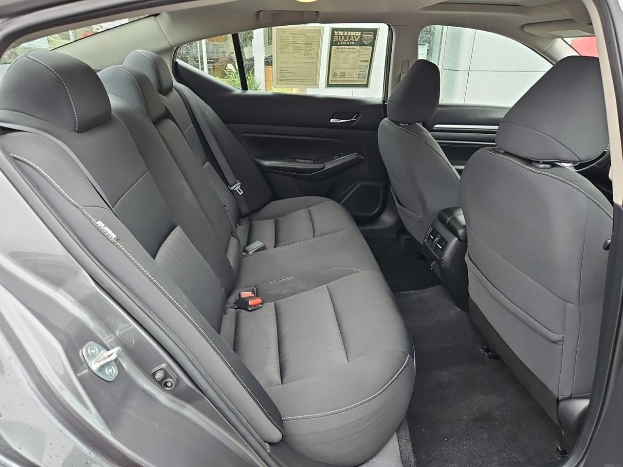 2019 Nissan Altima 2.5 SV Waldorf MD