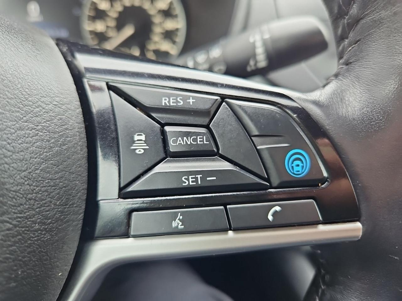 2019 Nissan Altima 2.5 SV Waldorf MD