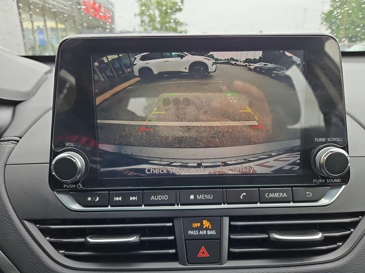 2019 Nissan Altima 2.5 SV Waldorf MD