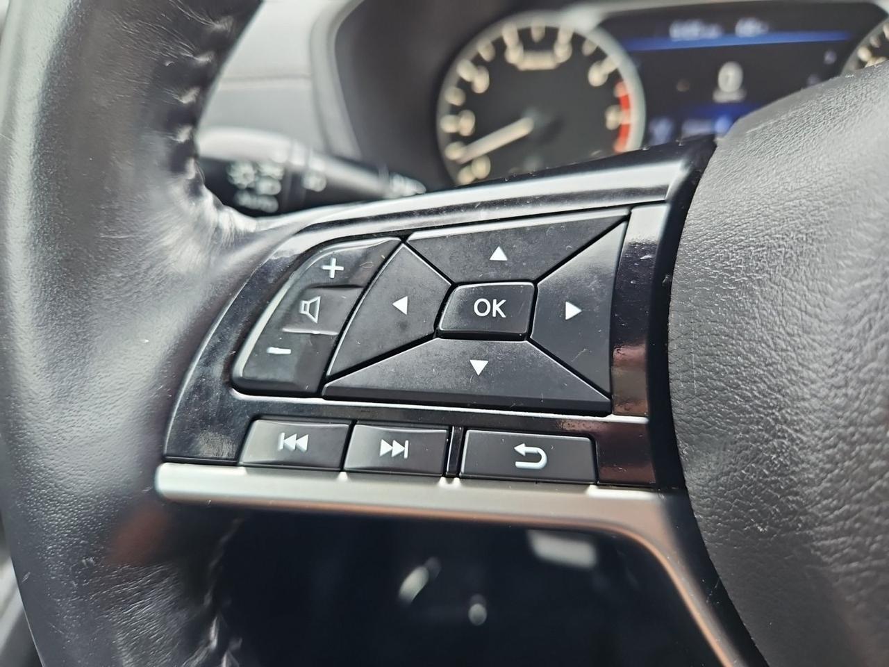 2019 Nissan Altima 2.5 SV Waldorf MD