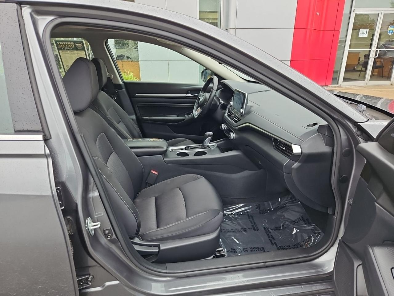 2019 Nissan Altima 2.5 SV Waldorf MD