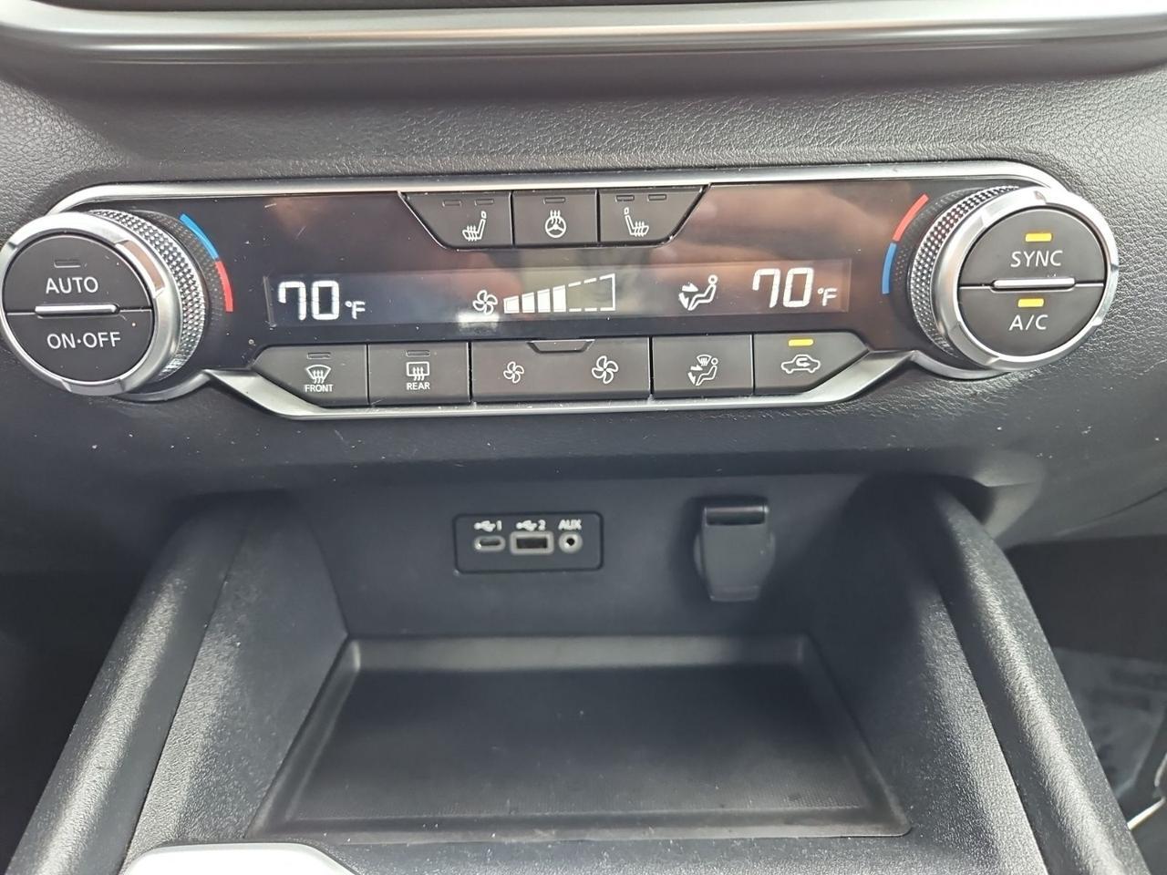 2019 Nissan Altima 2.5 SV Waldorf MD