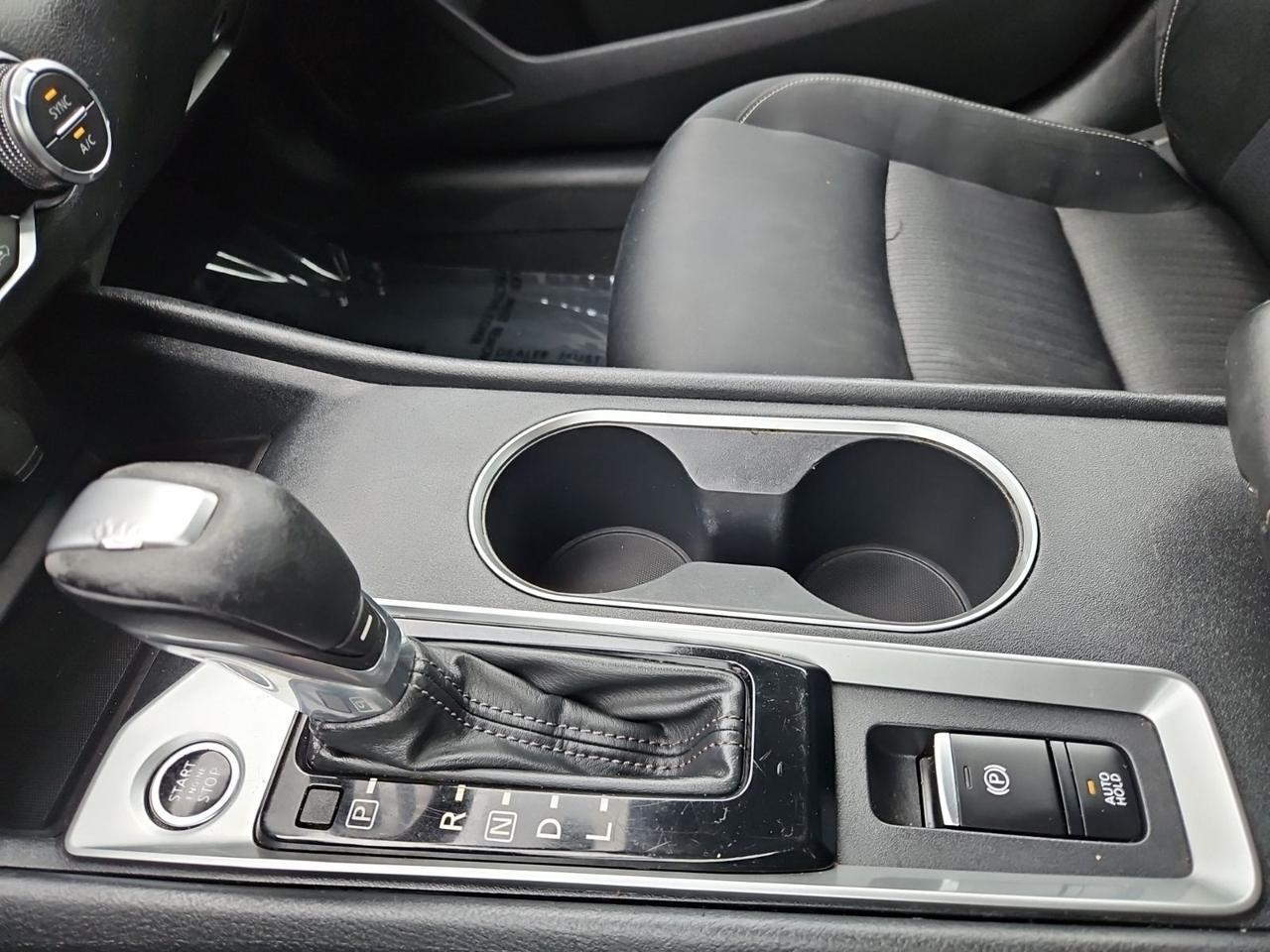 2019 Nissan Altima 2.5 SV Waldorf MD