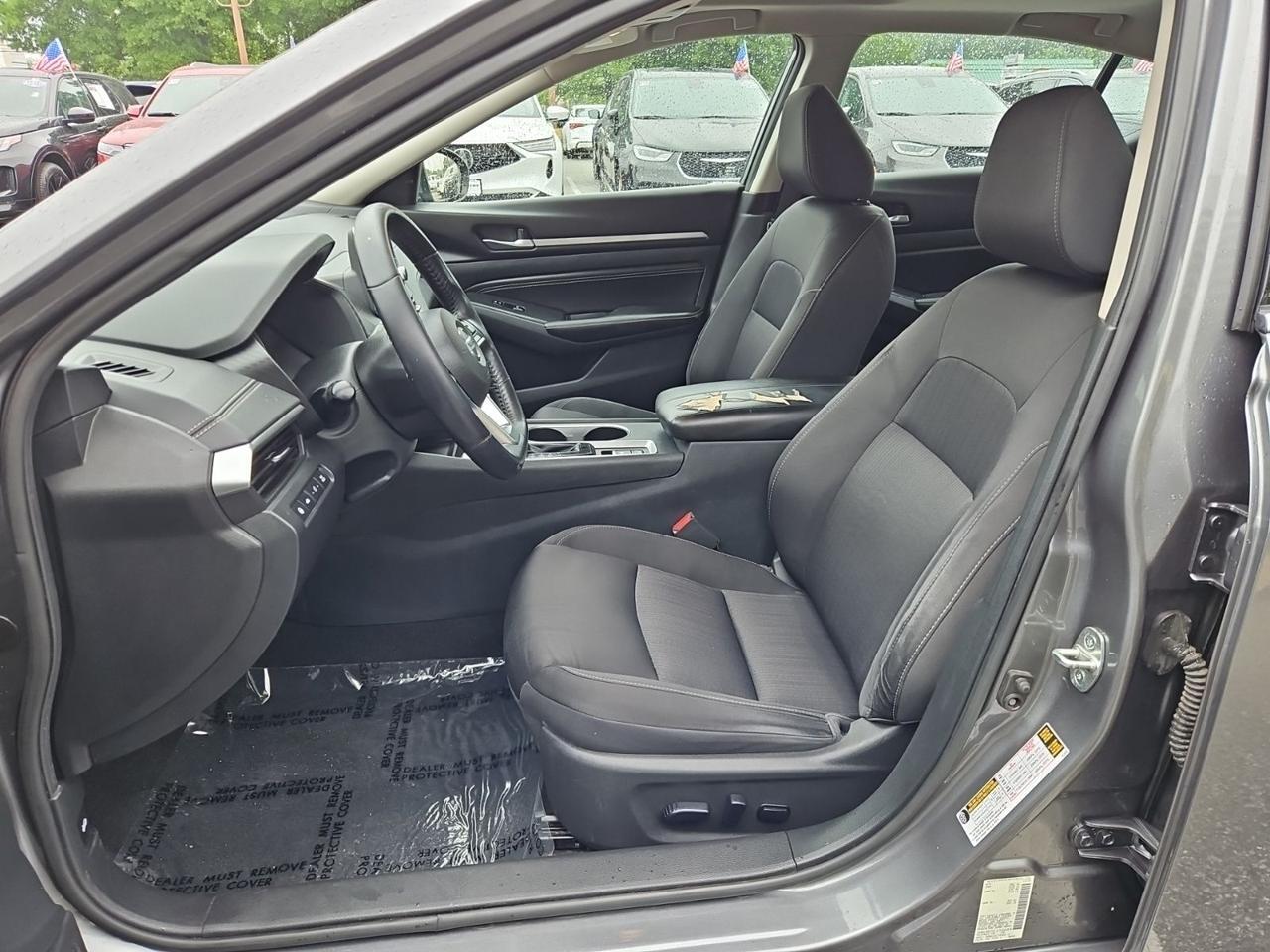 2019 Nissan Altima 2.5 SV Waldorf MD