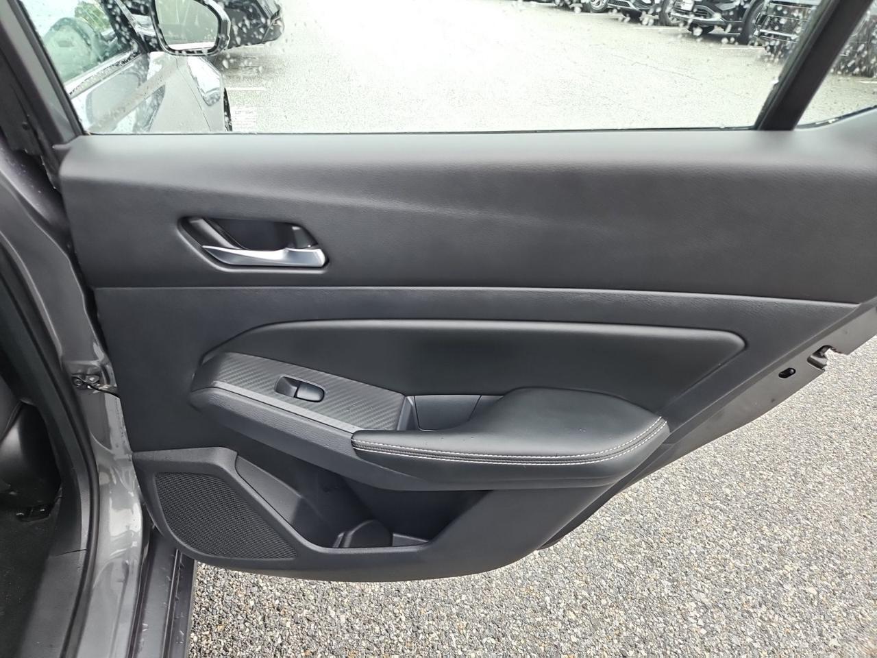 2019 Nissan Altima 2.5 SV Waldorf MD