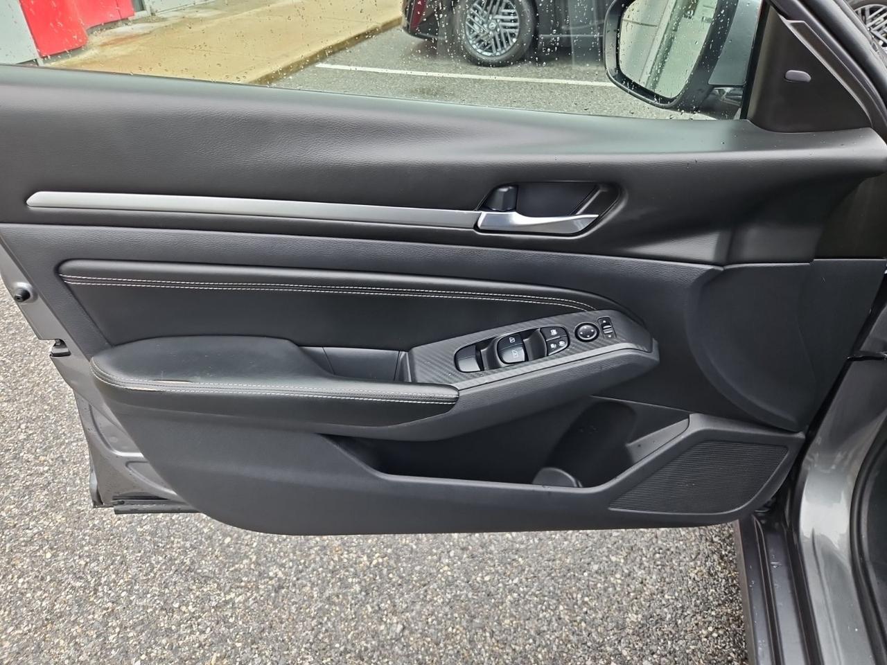 2019 Nissan Altima 2.5 SV Waldorf MD