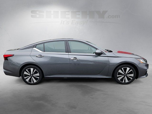 2019 Nissan Altima 2.5 SV Waldorf MD