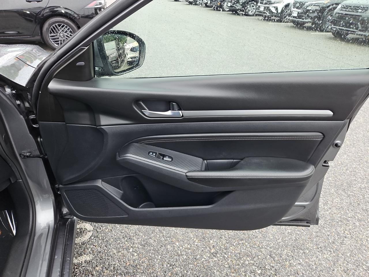 2019 Nissan Altima 2.5 SV Waldorf MD