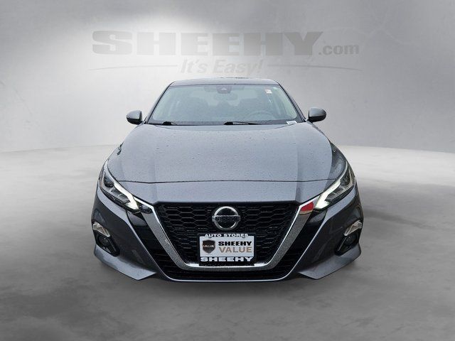 2019 Nissan Altima 2.5 SV Waldorf MD
