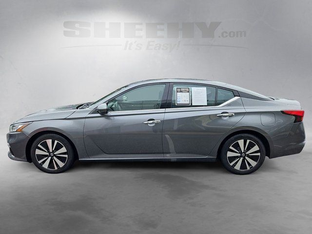 2019 Nissan Altima 2.5 SV Waldorf MD