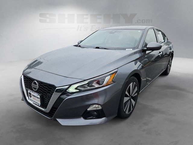 2019 Nissan Altima 2.5 SV Waldorf MD