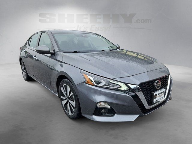 2019 Nissan Altima 2.5 SV Waldorf MD