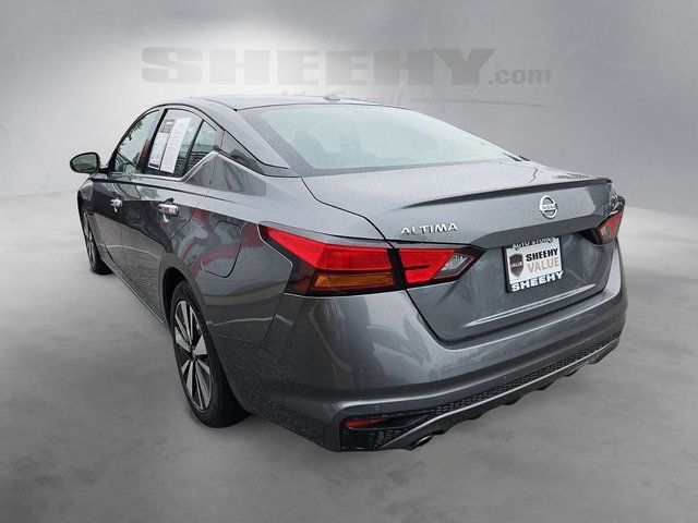 2019 Nissan Altima 2.5 SV Waldorf MD