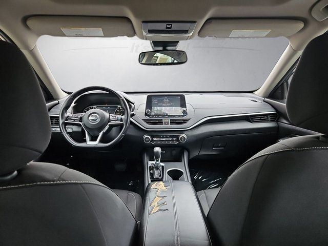 2019 Nissan Altima 2.5 SV Waldorf MD