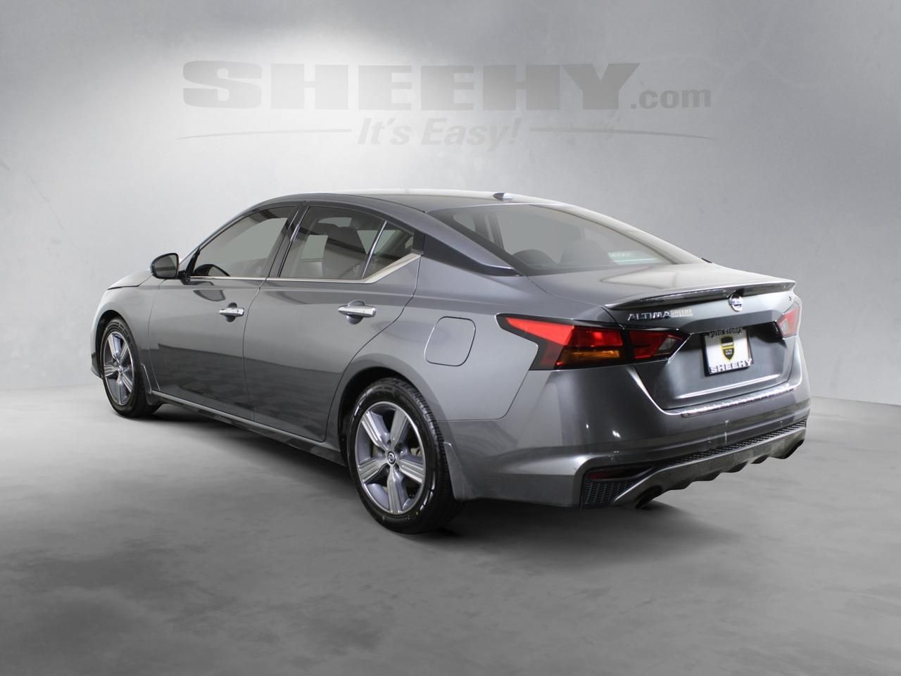 2019 Nissan Altima 2.5 SV Manassas VA