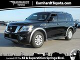 2019 Nissan Armada 2WD SV *LOOKS GREAT!* Phoenix AZ 2019 Nissan Armada 2WD SV *LOOKS GREAT!* Phoenix AZ