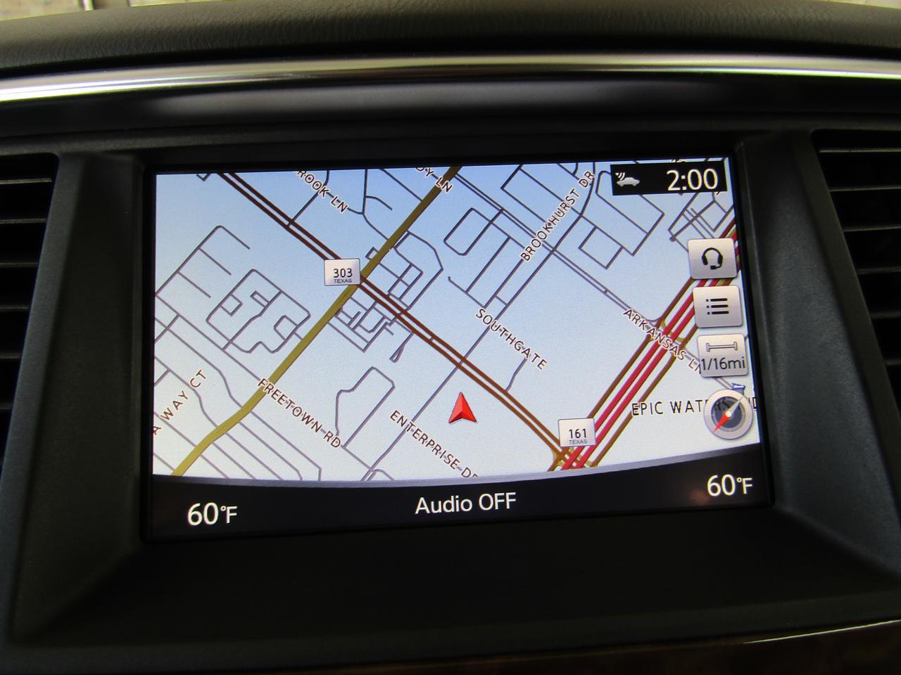 2019 Nissan Armada 4x2 Platinum Grand Prairie TX