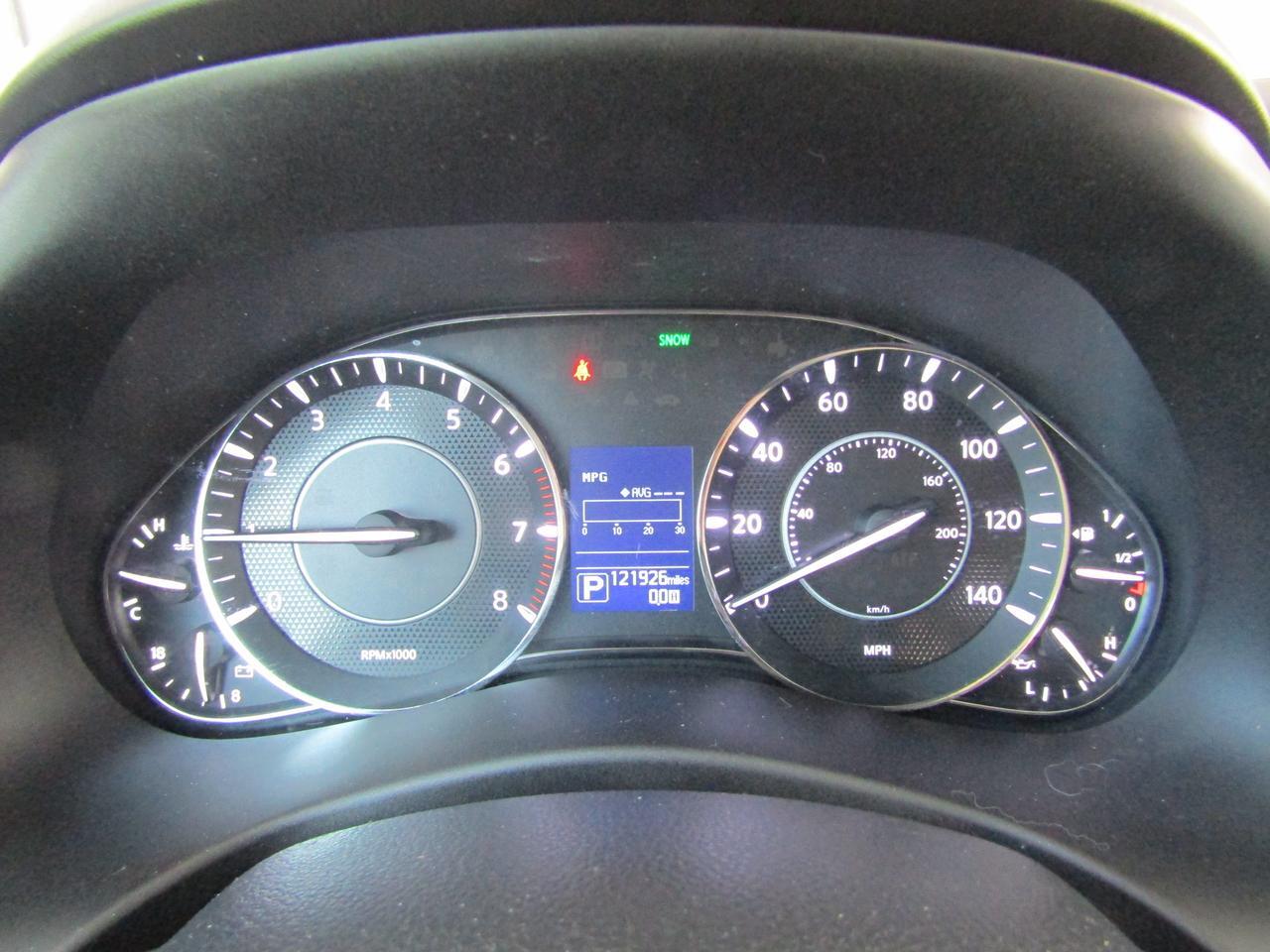 2019 Nissan Armada 4x2 Platinum Grand Prairie TX