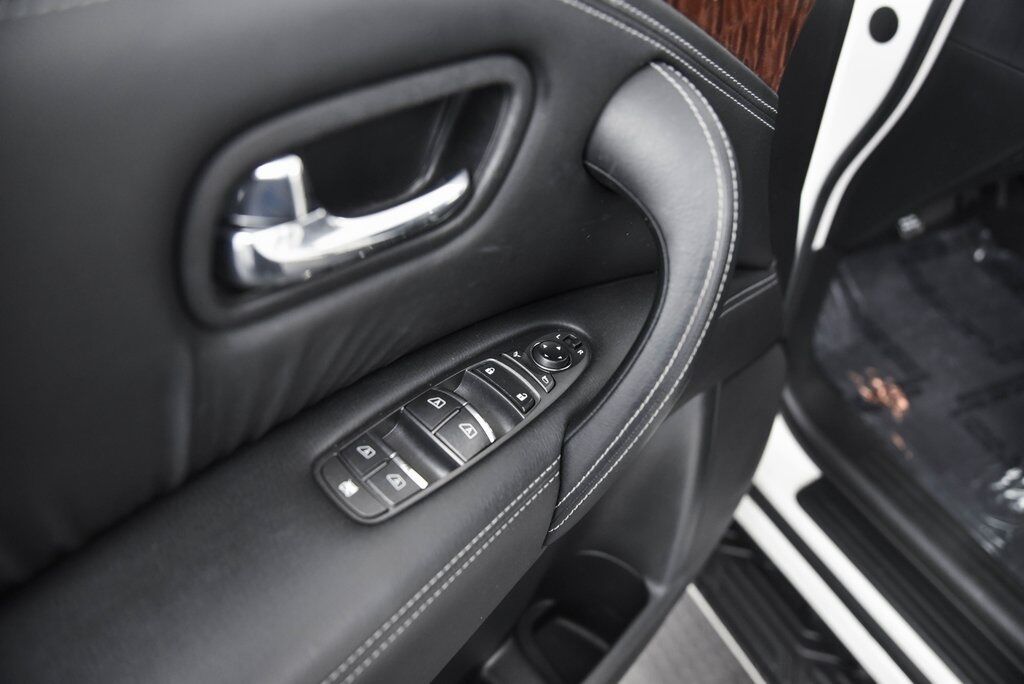 2019 Nissan Armada Platinum Akron OH