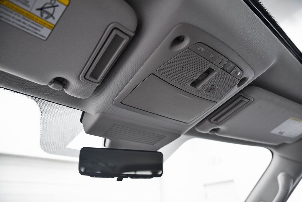 2019 Nissan Armada Platinum Akron OH