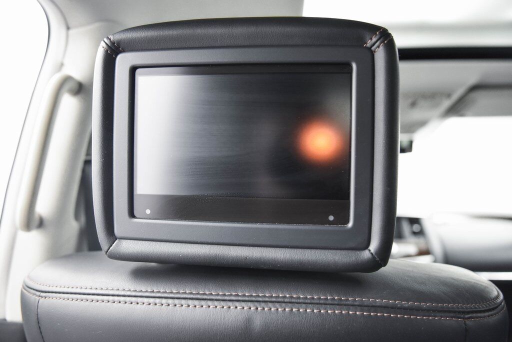 2019 Nissan Armada Platinum Akron OH