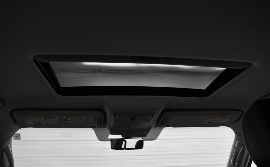 2019 Nissan Armada Platinum Akron OH