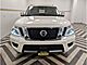 2019 Nissan Armada Platinum Bozeman MT