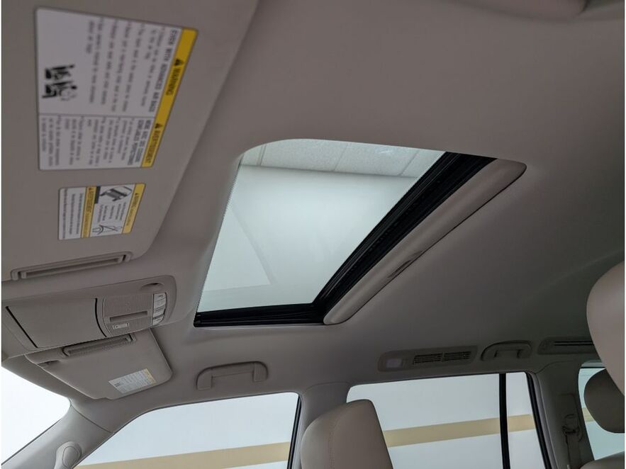 2019 Nissan Armada Platinum Bozeman MT