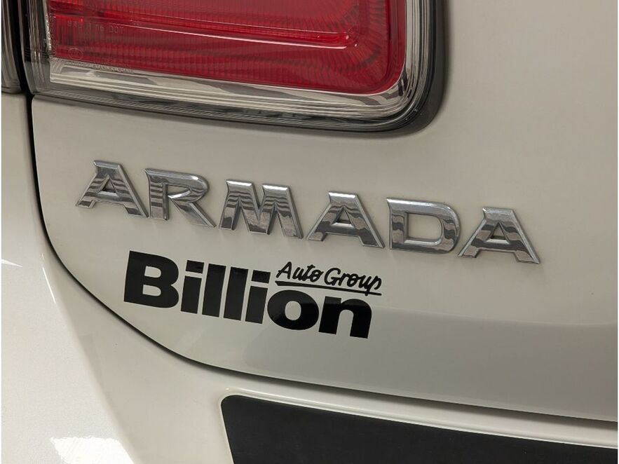 2019 Nissan Armada Platinum Bozeman MT