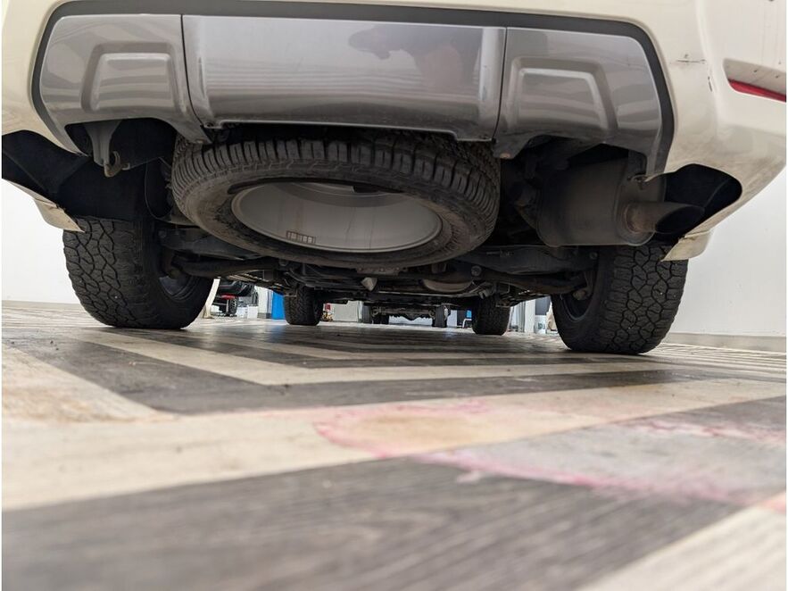 2019 Nissan Armada Platinum Bozeman MT