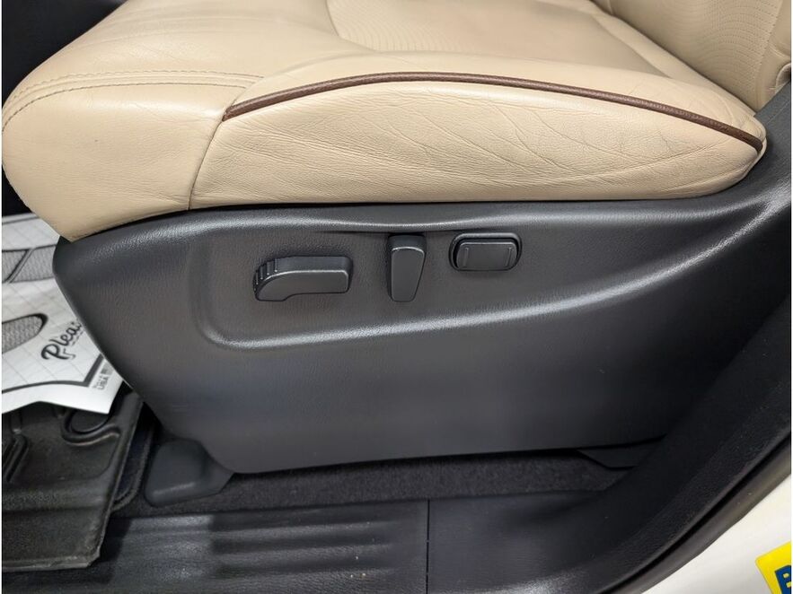 2019 Nissan Armada Platinum Bozeman MT