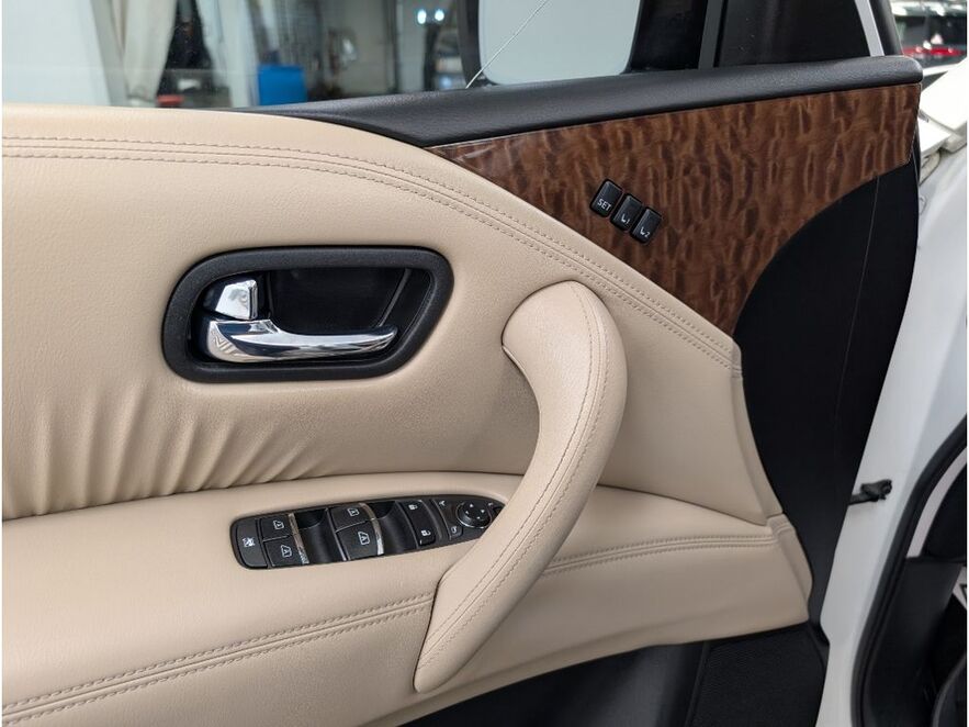 2019 Nissan Armada Platinum Bozeman MT